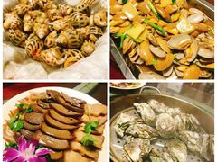 -蚝得喜海鲜(东城店)