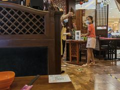 大堂-荷花泰菜(东方新天地店)