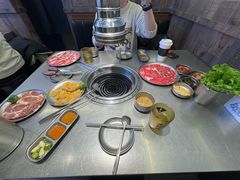 -大叹号·朝鲜族烤肉(潍坊泰华城店)