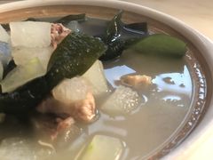 -龙福祥餐馆