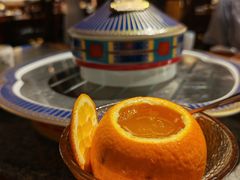 -真地道京味府·鲜橙烤鸭·北京菜(朝外大街东大桥店)
