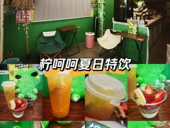 -南京路步行街
