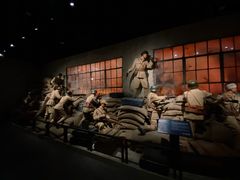 -上海四行仓库抗战纪念馆