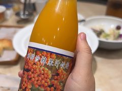 -羊之道草原味道清真餐厅(番禺店)