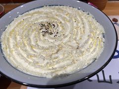 -火山屋台(新街口店)