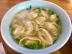 -朱洪元苏式面馆(绿宝广场店)