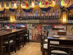 -平成屋· Late Night 食堂(四川北路店)