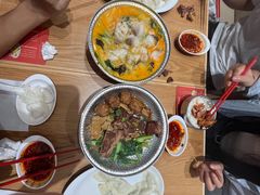 -喜家德虾仁水饺(青岛永旺东部店)