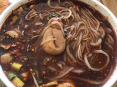-白家高记肥肠粉(总店)