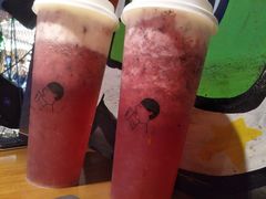 -喜茶(深圳东门1234店)