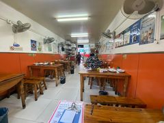 大堂-黑皮酸菜鱼(三山街店)