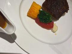 -王品牛排(郑州大卫城店)