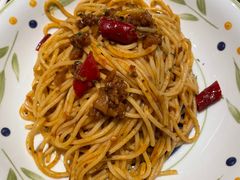 -萨莉亚意式餐厅(杭州滨江天街店)