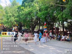 -深圳锦绣中华民俗村