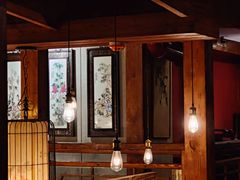 -七菜馆·东北菜·蒸饺(文体路店)