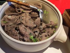 -春色如许·茶食餐厅(桃李春风店)