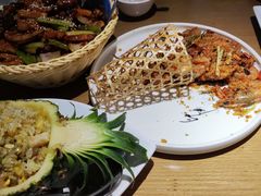 -避风塘·老港味餐厅(虹口龙之梦店)