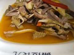 -撒拉花儿·新疆菜·清真(太阳宫店)