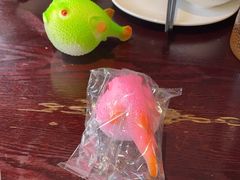 -永安鱼庄·镇江菜(东吴路店)