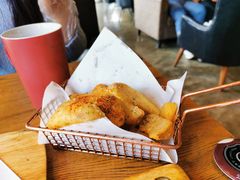 薯角-LYFATTI 莱芙缇(赣水路店)