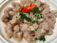 -山水茶艺馆·点心粤菜·30年老字号