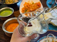 -甘尼仕印度餐厅爵士酒吧(阳春巷店)
