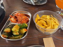 -韩鼎丰·韩国料理(林奥店)