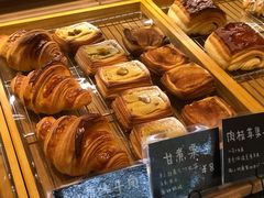 -慢熟面包店bud bread(孩儿巷店)