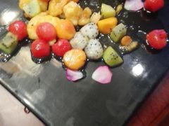 -北戴河转鱼·炒螃蟹酱餐厅