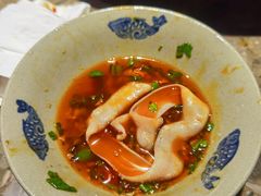 鲜鸭肠-重庆渝达老火锅(春熙路店)