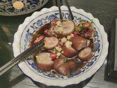 -曾家厨房·新徽菜(高新天柱路店)