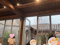 -VOYAGE COFFEE(杨梅竹店)