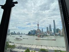 -福玺荟(外滩罗斯福店)