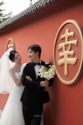 -布拉格婚纱摄影(真实客片店)