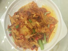 -天津津利华酒店