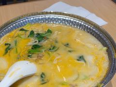 -喜家德虾仁水饺(东方宝泰店)