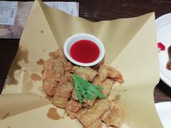 -涌上外婆桥(南塘店)