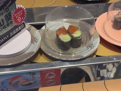 -争鲜回转寿司(东方银座店)