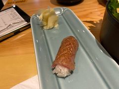 和牛寿司-Tuna maki寿司(园区永旺店)