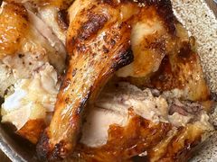 蜂蜜烤鸡-BOR Eatery(安福路店)