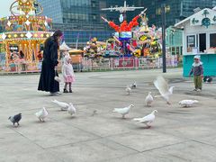 -大族广场Mall&More