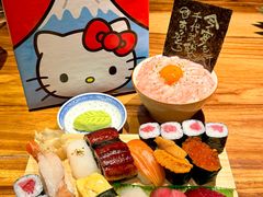 -千代武日本料理(哈西店)