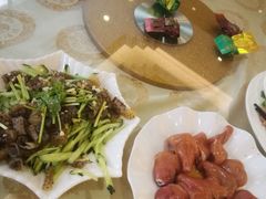 -心点盛宴江南西店