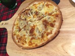 iphone_upload_pic-芭莉与彩虹西餐厅(成都合生汇店)