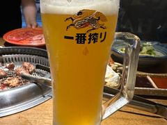 -大牛焱烧·和牛炭火烧放题