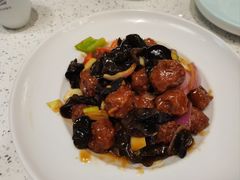 -玉林烤鸭店(垡头店)