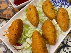 -番茄屋葡式美食(总店)
