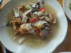 -天回镇何氏豆腐(总店)
