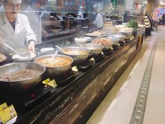 -美乐食街(小南店)