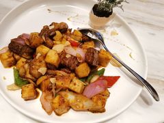 -嘉美轩·精细潮州菜·商务宴请(惠州佳兆业铂尔曼酒店)